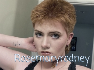 Rosemaryrodney