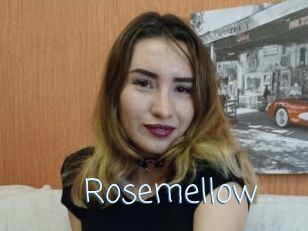 Rosemellow