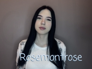Rosemontrose