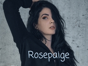 Rosepaige