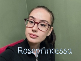 Roseprincessa