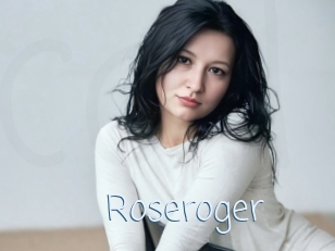 Roseroger