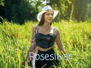 Rosesilver