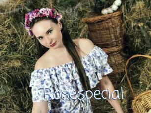 Rosespecial