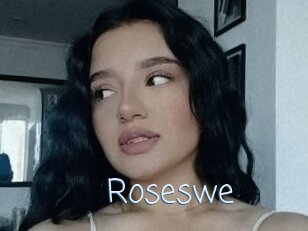 Roseswe