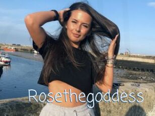 Rosethegoddess