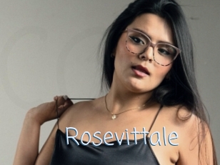 Rosevittale
