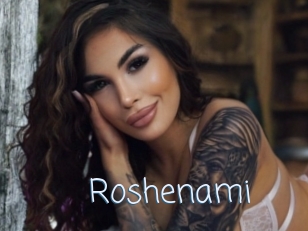Roshenami