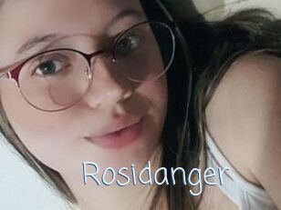Rosidanger
