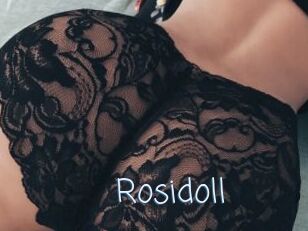 Rosidoll