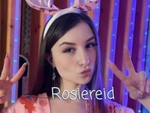 Rosiereid