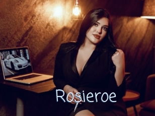 Rosieroe
