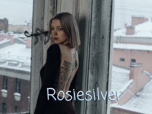Rosiesilver
