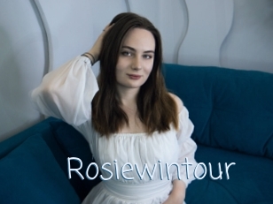 Rosiewintour