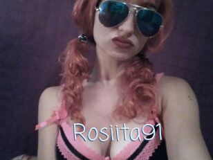 Rosiita91
