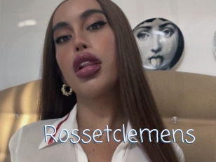 rossetclemens Callsex