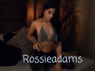 Rossieadams