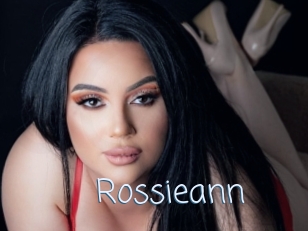 Rossieann