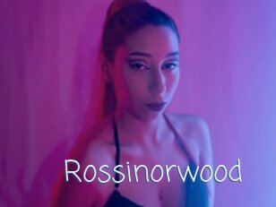 Rossinorwood