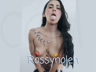 Rossynolen