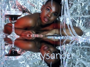 Rosysander