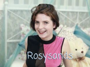 Rosysands
