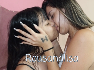 Rousandlisa