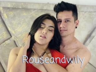 Rouseandwily