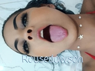Rousedawson