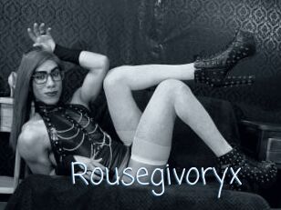 Rousegivoryx