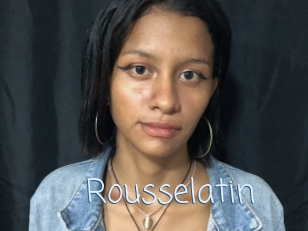 Rousselatin