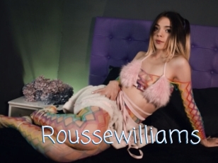 Roussewilliams