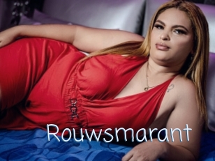 Rouwsmarant