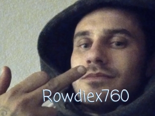 rowdiex760 Callsex