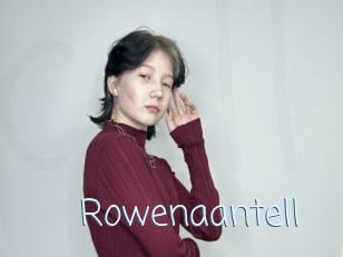 Rowenaantell