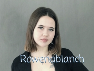 Rowenablanch