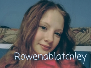 Rowenablatchley