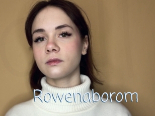 Rowenaborom