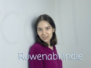 Rowenabrindle