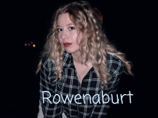 Rowenaburt