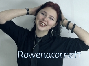 Rowenacornett