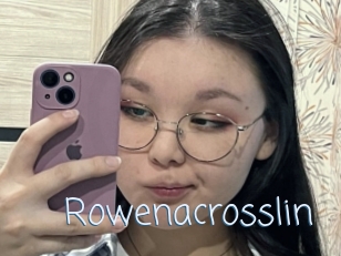 Rowenacrosslin