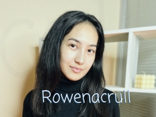 Rowenacrull