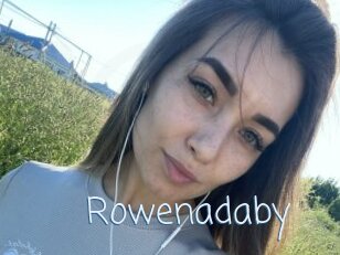 Rowenadaby