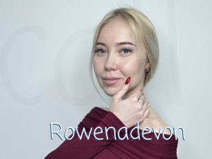 Rowenadevon