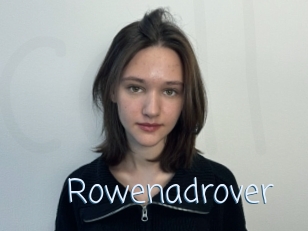 Rowenadrover