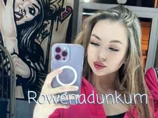Rowenadunkum