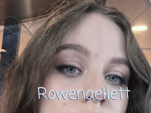 Rowenaellett