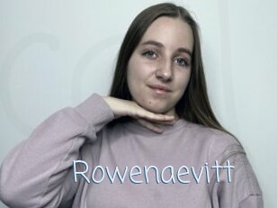 Rowenaevitt