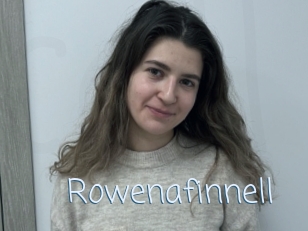 Rowenafinnell